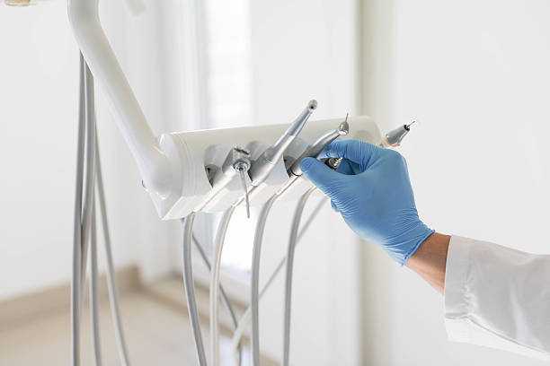 24/7 Emergency Dental Implants experts in Glasgow, VA